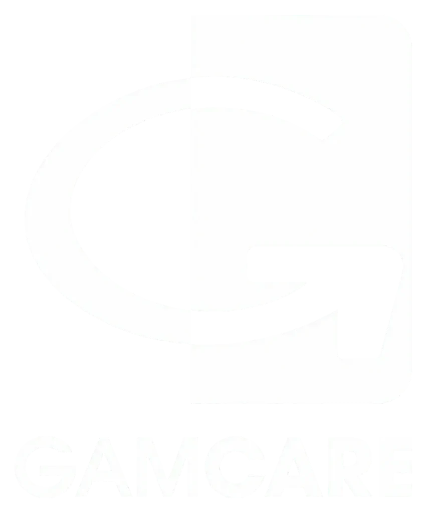 Logo gamcare