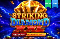 Striking Diamond XXL: ULTIMATE